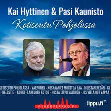 Kotiseutu pohjolassa