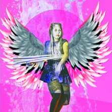 Miradonna Sirkka: <3 Nonstop Paradise K16