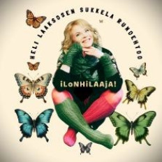Ilonhilaaja - sukkela runoehtoo image