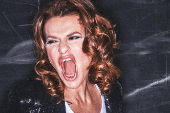 Sandyland: An Evening with Sandra Bernhard