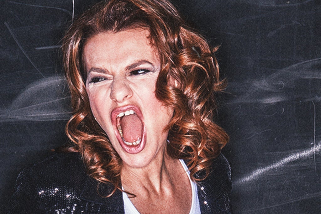 Sandyland: An Evening with Sandra Bernhard