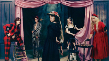 The Last Dinner Party image
