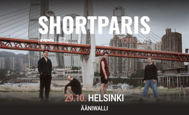 Shortparis Shortparis image