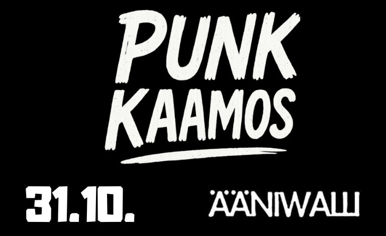 Punk Kaamos