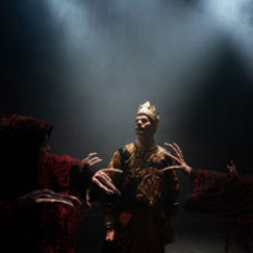 Wusheng Companyn Macbeth image