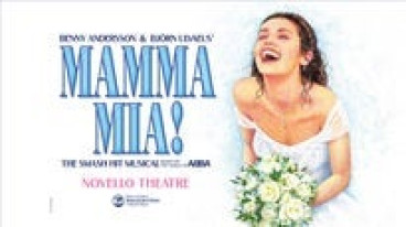 Mamma Mia! image