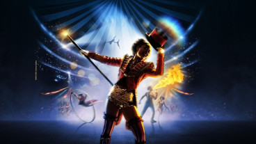 Come Alive! The Greatest Showman Circus Spectacular image