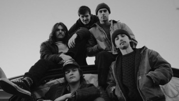 Richy Mitch & The Coal Miners image