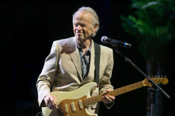 Al Jardine and The Pet Sounds Band
