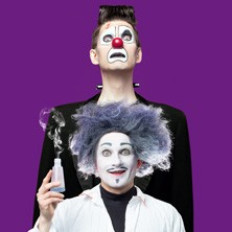 Red Nose Company: FRANKENSTEIN image