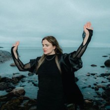 Ilta olohuoneessa: Yona duo