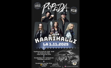 Popeda Popeda image