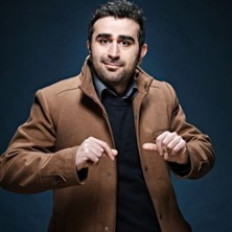Holvi Stand-up: Mebe Holvi Stand-up: Mebe image
