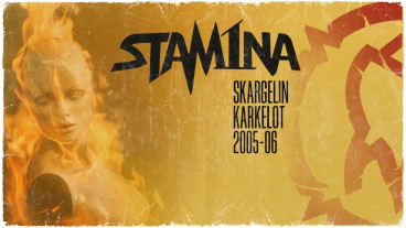 STAM1NA SKARGELIN KARKELOT 2005–06 image