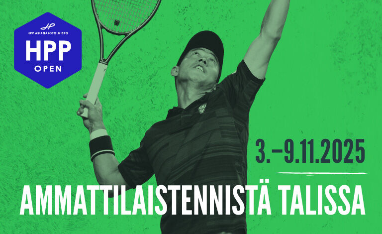 HPP Open 2025
