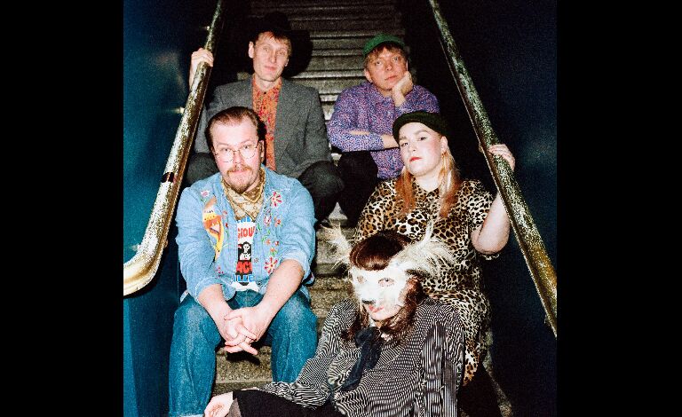 Litku Klemetti: Horror 10