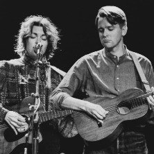 Topi Saha & Ylva Haru