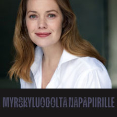 MYRSKYLUODOLTA NAPAPIIRILLE MYRSKYLUODOLTA NAPAPIIRILLE image