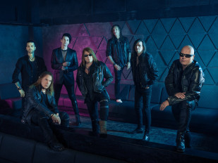 Helloween - 40 Years Anniversary Tour image