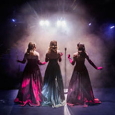 Harmony Sisters image