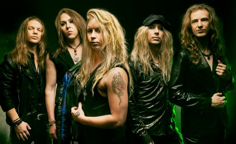 Shiraz Lane + Rust n' Rage