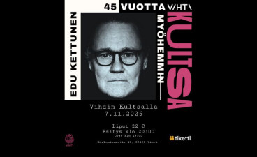 Edu Kettunen -duo Edu Kettunen -duo image