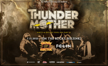 Thundermother Thundermother image