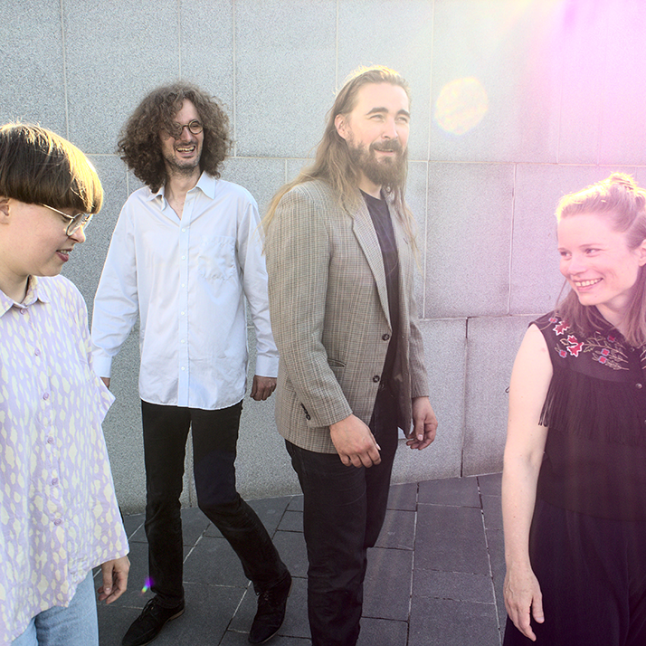 100 vuotta musiikin jÃ¤lkiÃ¤