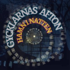 Klubb Ankdamm: Gycklarnas Afton image