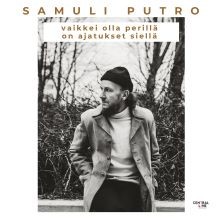 Samuli Putro