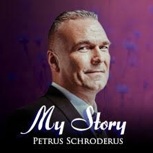 My Story – Petrus Schroderus