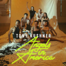 Angels in America image