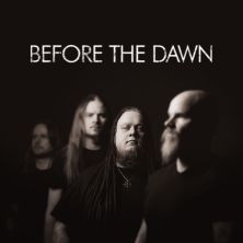 Before The Dawn @ Kantakrouvi Oulu