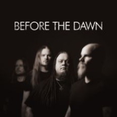 Before The Dawn @ Kantakrouvi Oulu image