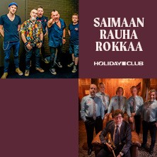 Klamydia ja Martti Servo & Napander K-18