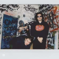 Eevil Stöö x Kriso Eevil Stöö x Kriso image