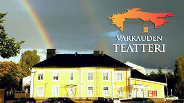 Mielensäpahoittaja -mussikaali image