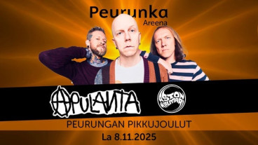 Apulanta + Aston Kalmari image