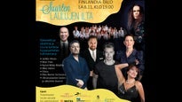 Suurten laulujen ilta