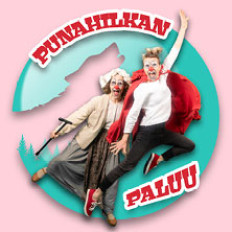 PUNAHILKAN PALUU/Red Nose Company image