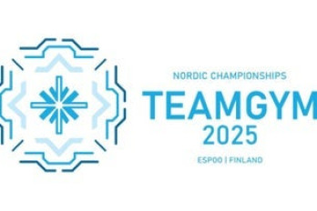 TeamGymin Pohjoismaiden mestaruuskilpailut 2025 image