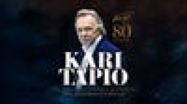 Kari Tapio 80 vuotta - Olen suomalainen image