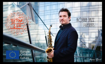 Baptiste Herbin Trio image
