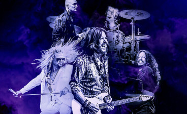 Kee Marcello (SWE) image