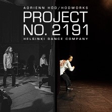 Project No. 2191 Ensi-ilta