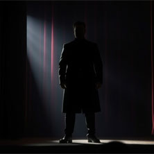 Jännärikierros kulisseissa