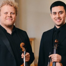 Kaksoiskonsertto image