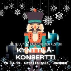 Kynttiläkonsertti image