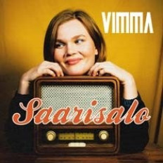 KULT Live: Saarisalo (levyjulkkarit) + VIMMA K-18 image