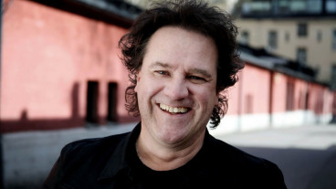 Jacke Björklund: Suomi - Finland -stand up show image